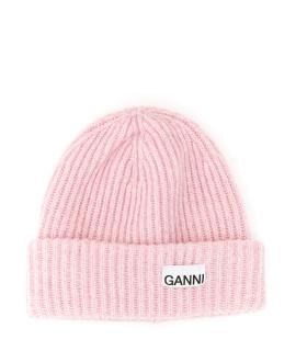 GANNI Шапка