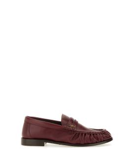 SAINT LAURENT Лоферы