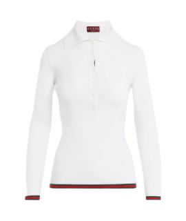 GUCCI Джемпер / свитер