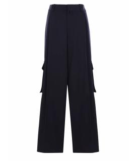 DRIES VAN NOTEN Повседневные брюки