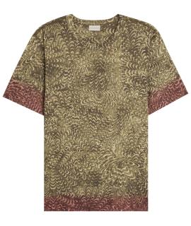 DRIES VAN NOTEN Футболка