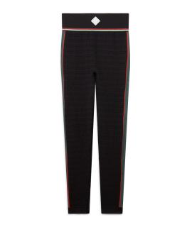 CASABLANCA Прямые брюки