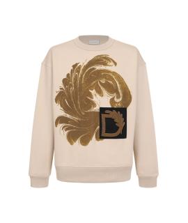 DRIES VAN NOTEN Худи/толстовка