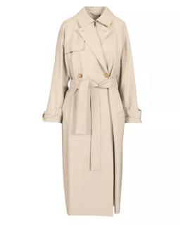 MAX MARA Тренч/плащ