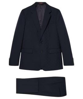 GUCCI Классический костюм