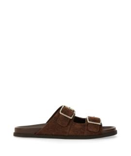 GUCCI Шлепанцы