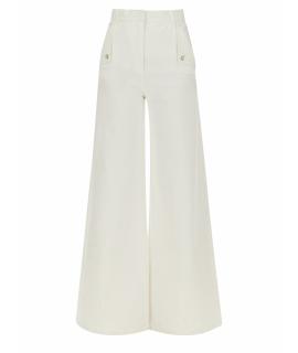 MAX MARA Прямые брюки