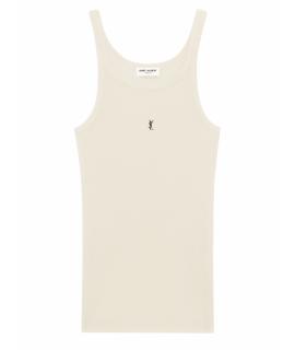 SAINT LAURENT Майка