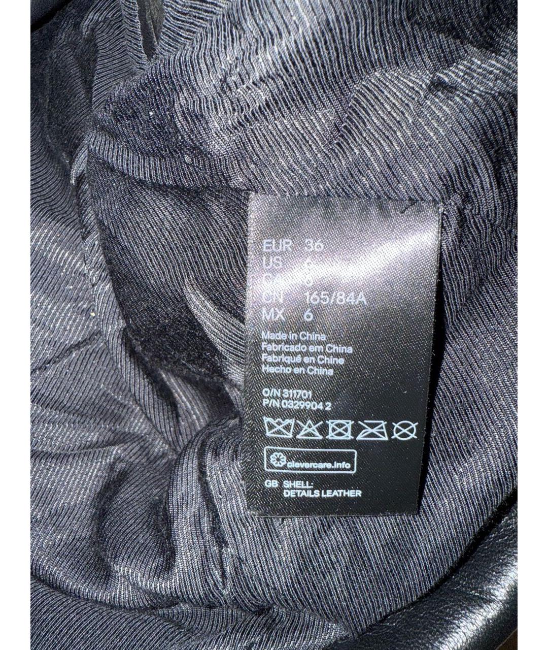 BALMAIN Бордовая меховая куртка, фото 5