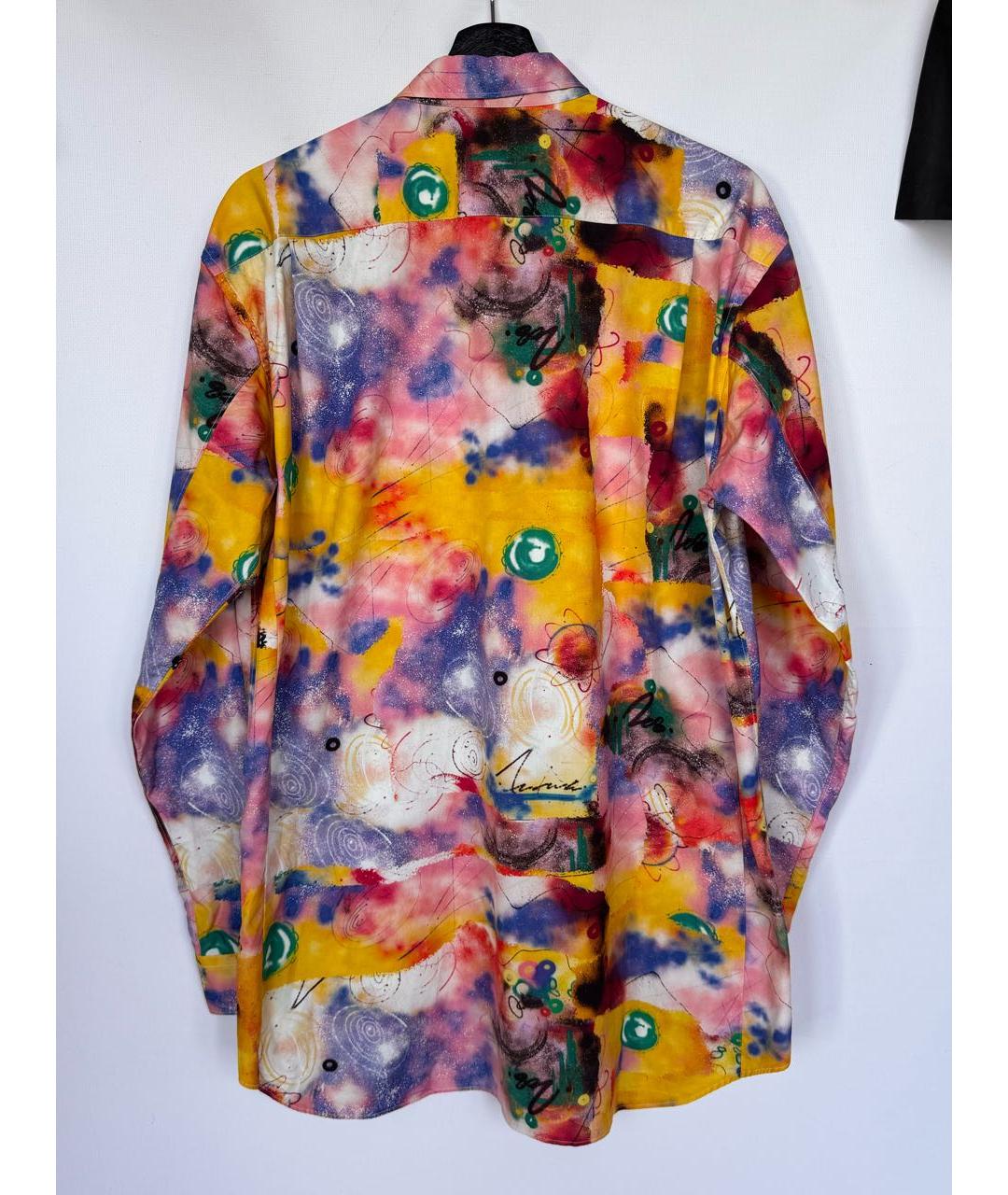 COMME DES GARÇONS Кэжуал рубашка, фото 4