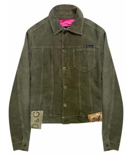 DOLCE&GABBANA Куртка