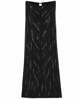 ERMANNO SCERVINO Коктейльное платье