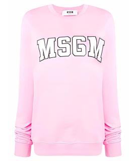 MSGM Худи/толстовка