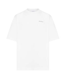 OFF-WHITE Футболка