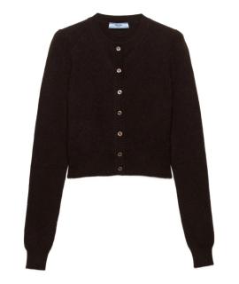 PRADA Кардиган