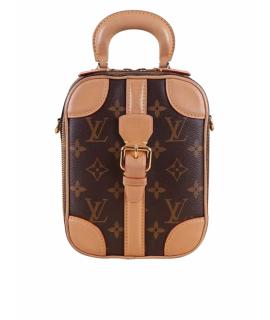 LOUIS VUITTON Сумка через плечо