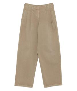 GOLDEN GOOSE DELUXE BRAND Брюки широкие