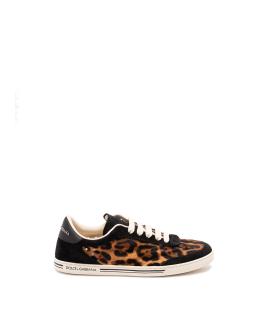 DOLCE&GABBANA Кеды