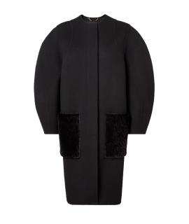 FENDI Пальто
