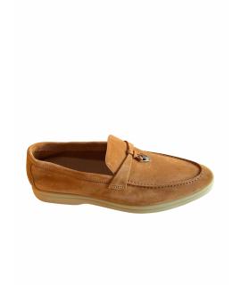 LORO PIANA Лоферы