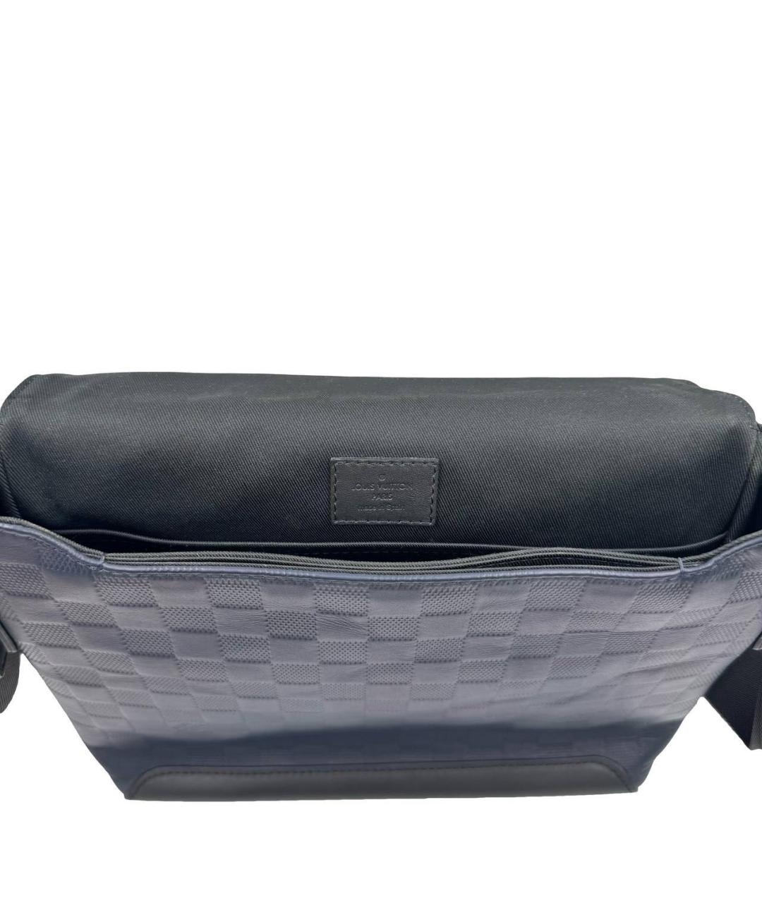 LOUIS VUITTON Сумка на плечо, фото 5