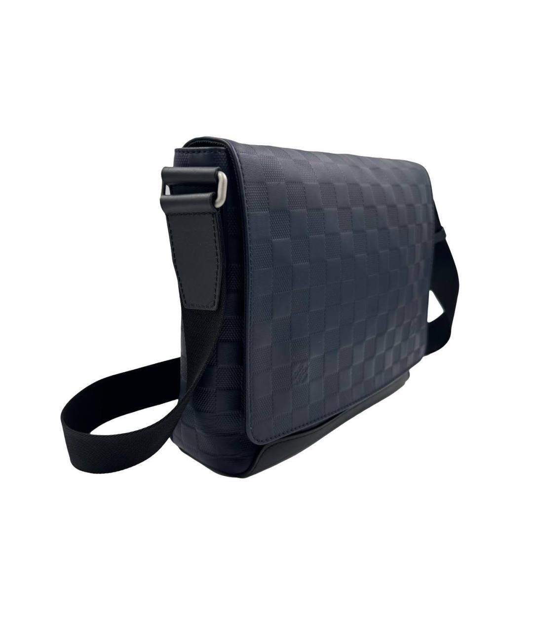 LOUIS VUITTON Сумка на плечо, фото 2