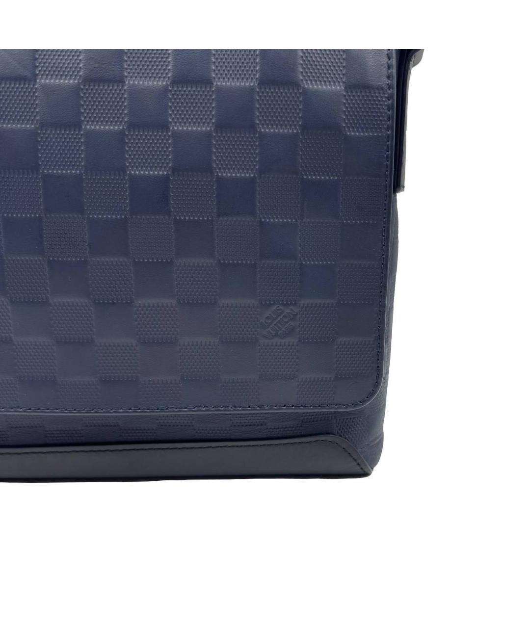 LOUIS VUITTON Сумка на плечо, фото 3