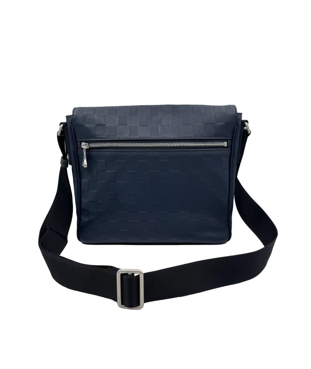 LOUIS VUITTON Сумка на плечо, фото 4