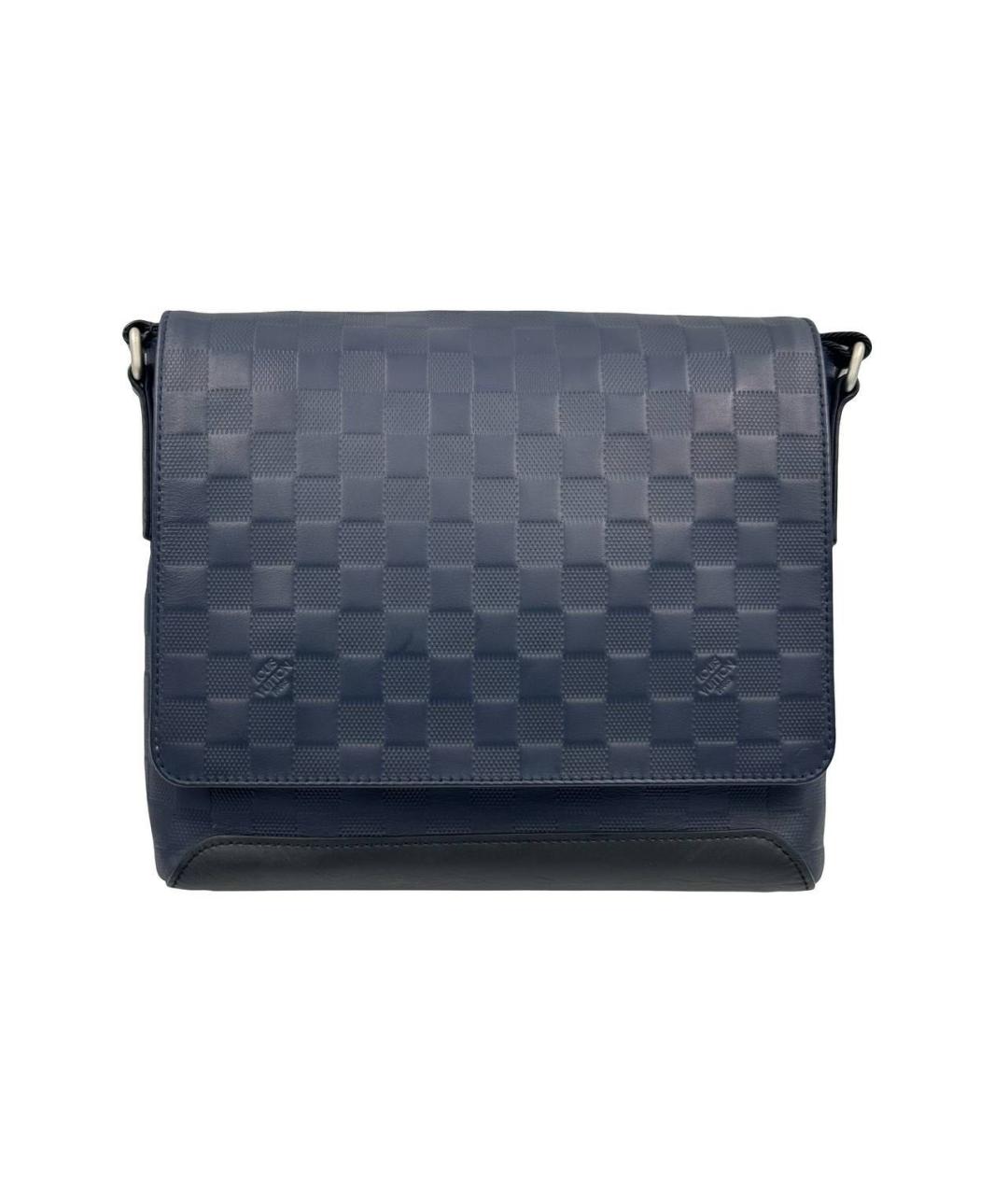 LOUIS VUITTON Сумка на плечо, фото 6