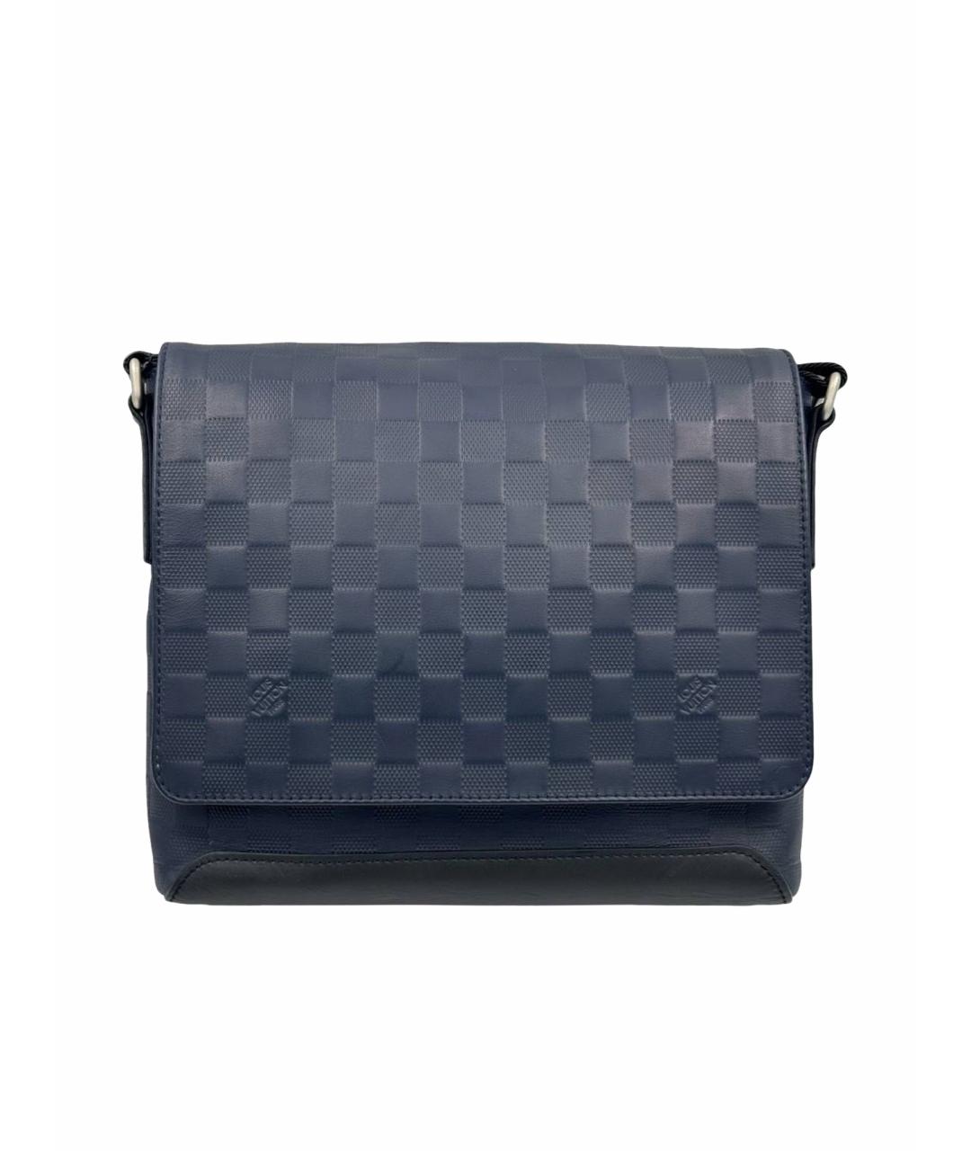 LOUIS VUITTON Сумка на плечо, фото 1