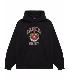 BALENCIAGA Худи/толстовка