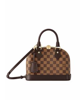 LOUIS VUITTON Сумка через плечо