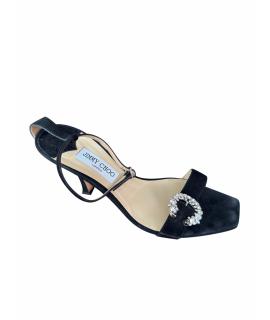 JIMMY CHOO Босоножки