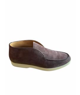 LORO PIANA Лоферы