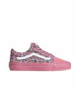VANS Низкие кроссовки / кеды
