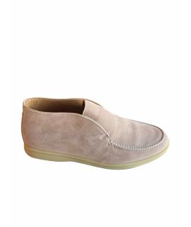 LORO PIANA Лоферы