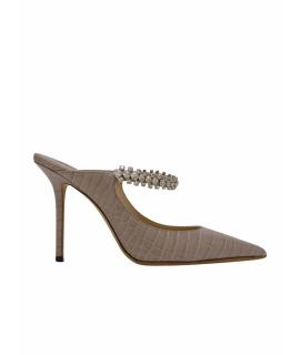 JIMMY CHOO Босоножки