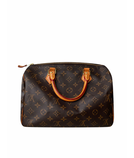 

Сумка тоут LOUIS VUITTON PRE-OWNED Speedy 30