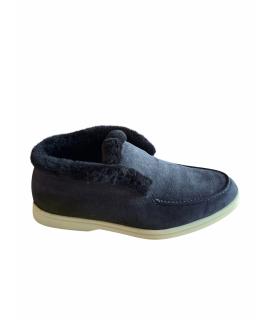 LORO PIANA Лоферы