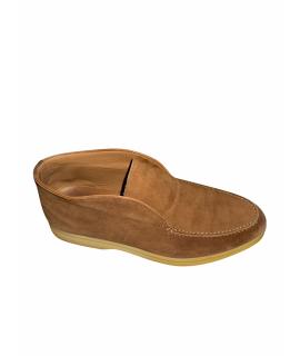 LORO PIANA Лоферы