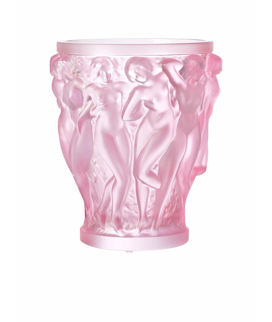 LALIQUE Ваза, фото 1