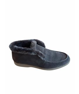 LORO PIANA Лоферы