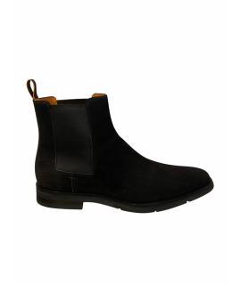 SANTONI Высокие ботинки