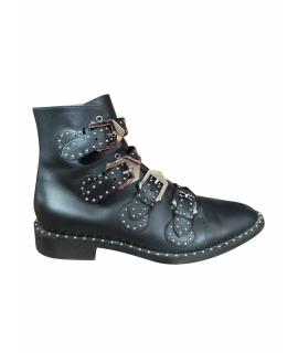GIVENCHY Ботинки