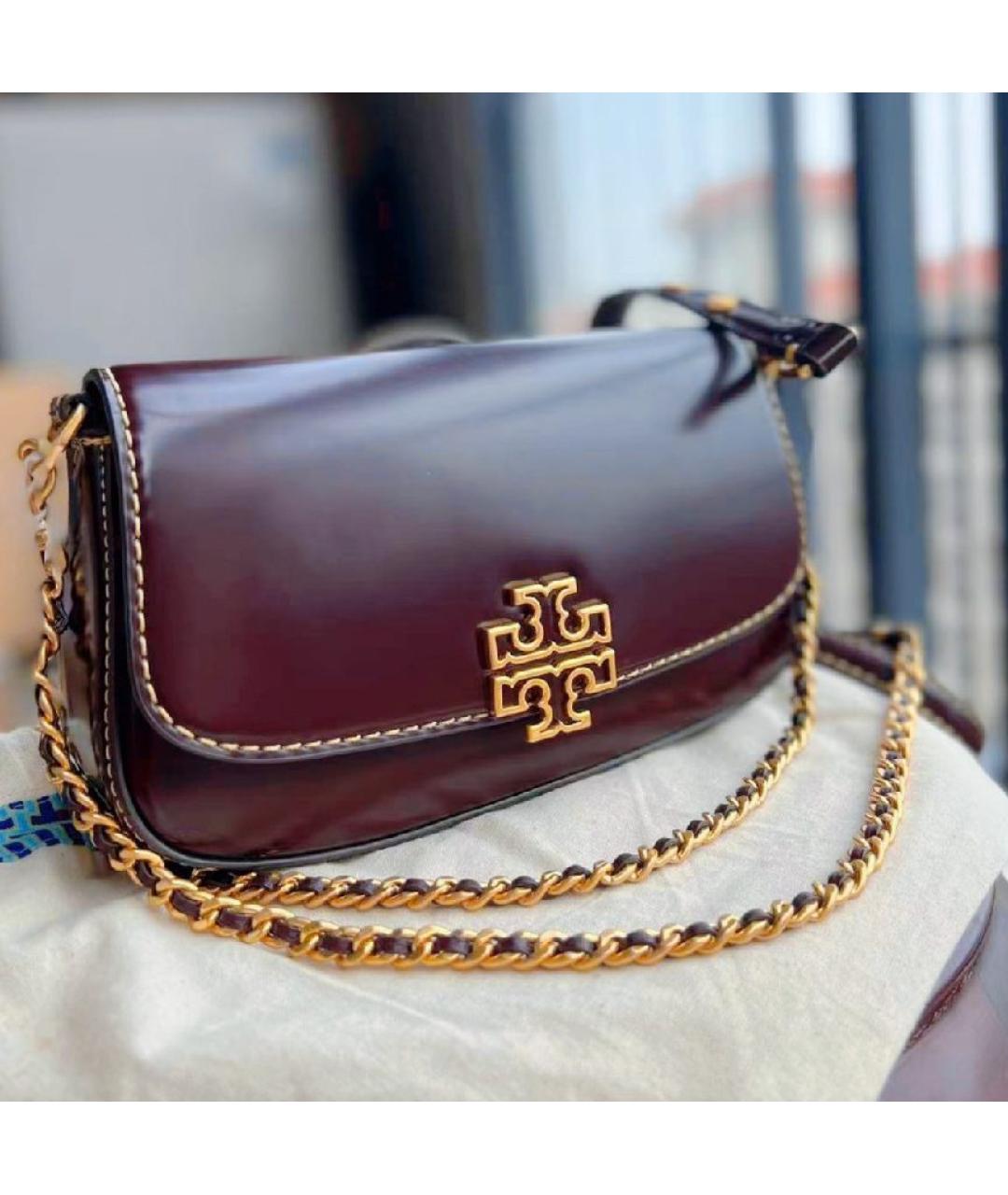 TORY BURCH Сумка через плечо, фото 6