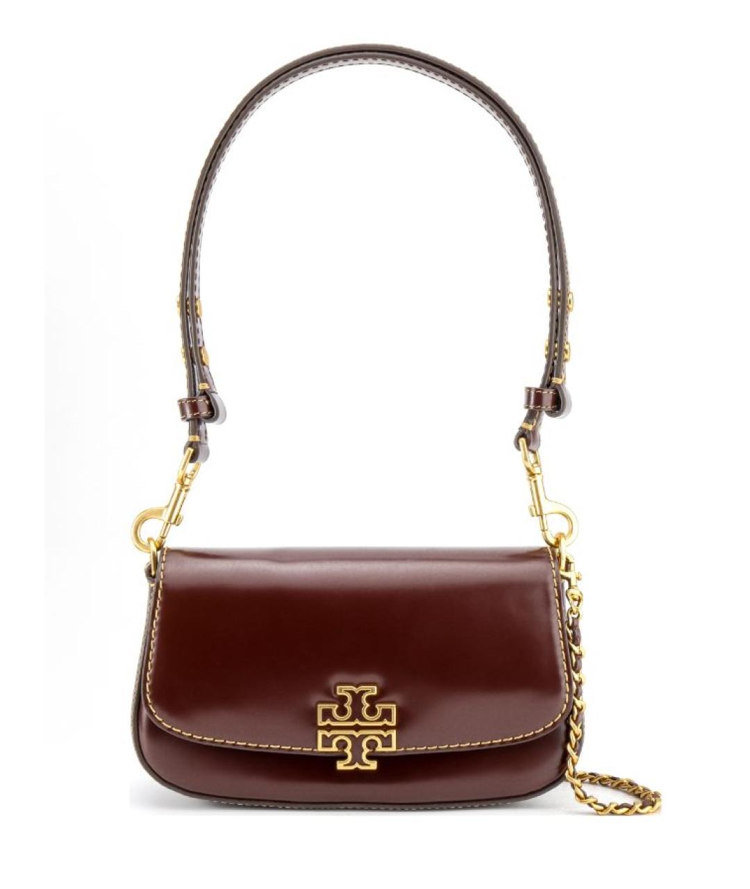 TORY BURCH Сумка через плечо, фото 10