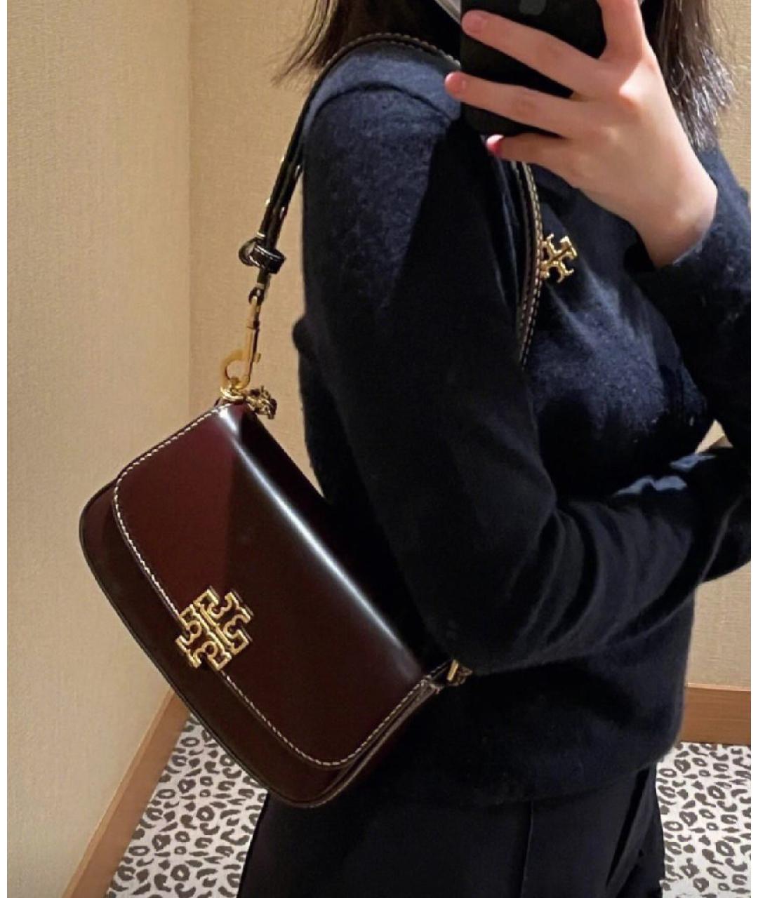 TORY BURCH Сумка через плечо, фото 8