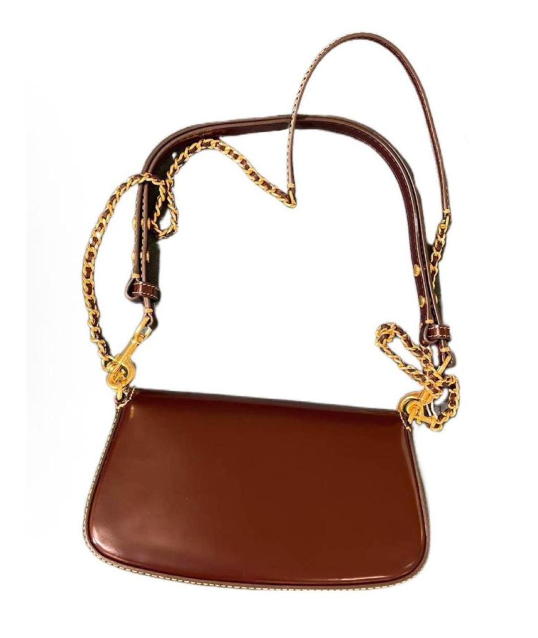 TORY BURCH Сумка через плечо, фото 4