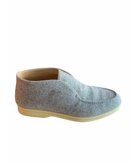 LORO PIANA Лоферы