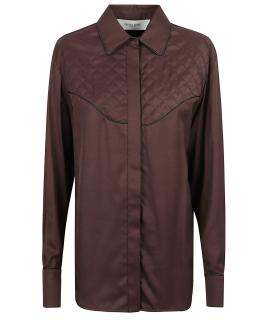 GOLDEN GOOSE DELUXE BRAND Рубашка